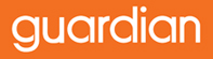 guardian logo