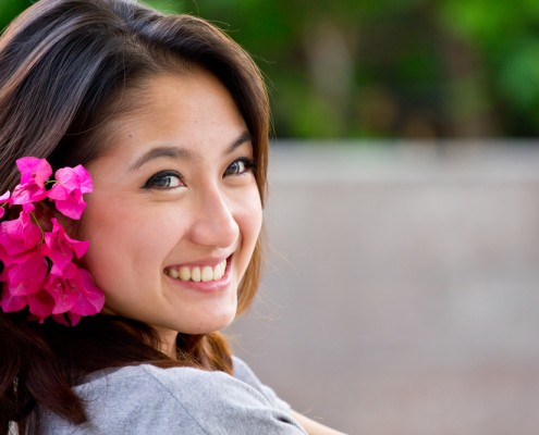 Tips Memancarkan Aura Cantik Luar dan Dalam