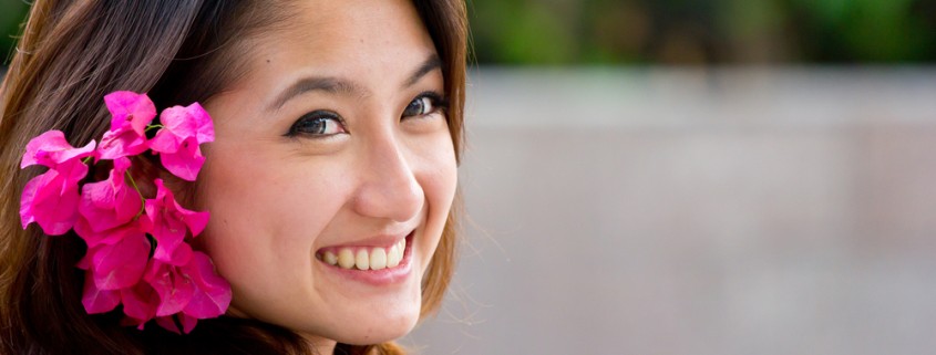 Tips Memancarkan Aura Cantik Luar dan Dalam