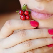 Sehat dan Cantik Luar Dalam Berkat Cranberry