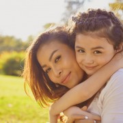 5 Tips Cerdas Jadi Super Mom!