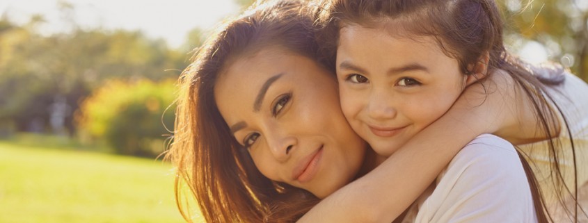 5 Tips Cerdas Jadi Super Mom!