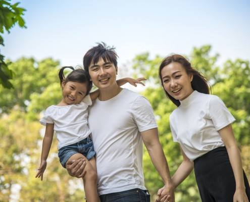 Pentingnya Momen Keluarga untuk Hidup Lebih Bahagia