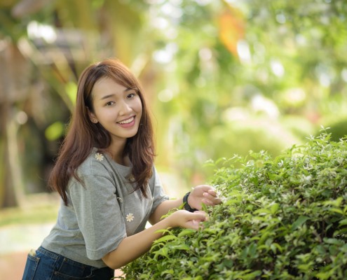 Lebih Sehat dengan Beragam Manfaat dari Alam