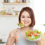 Ubah Gaya Hidup Demi Cantik nan Sehat Sampai Tua